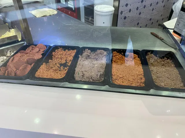 Gözleme King Liverpool