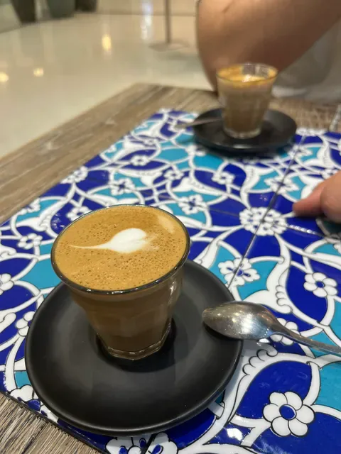 Gözleme King Rhodes