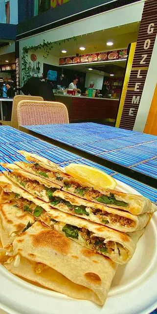 Gozleme Turkish House