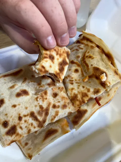 Gozleme Turkish House