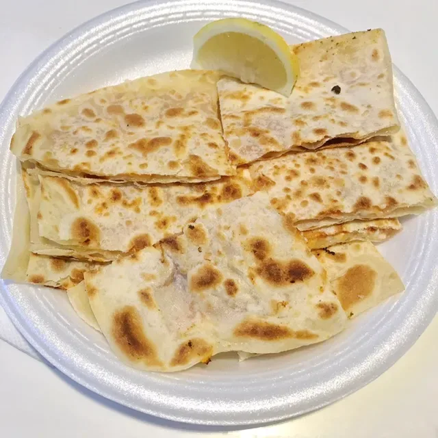 Gozleme Turkish House