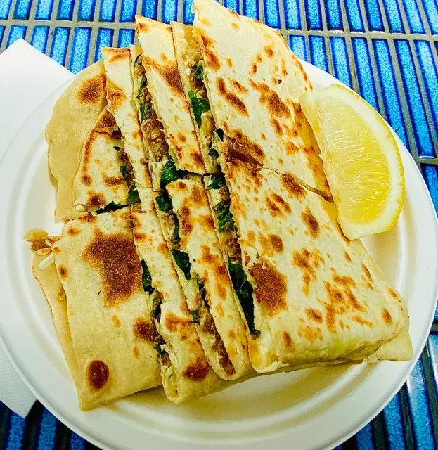 Gozleme Turkish House