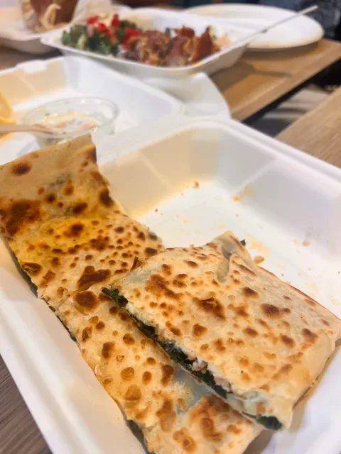 Gozleme Turkish House