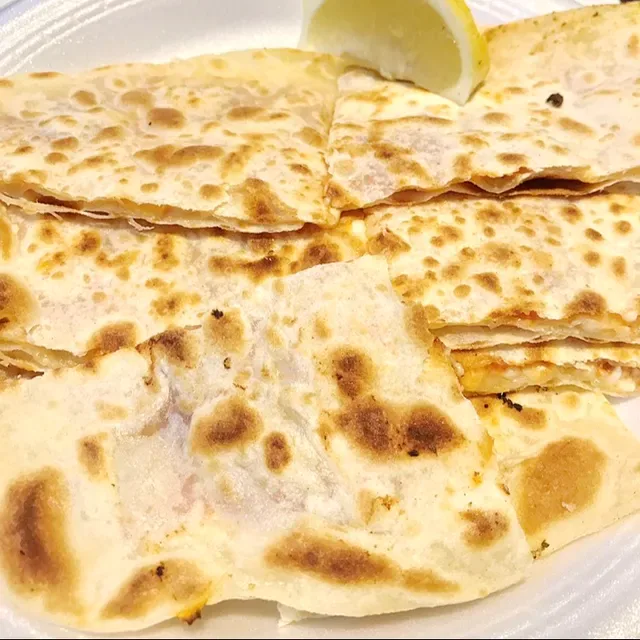 Gozleme Turkish House