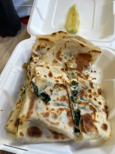 Gozleme Turkish House