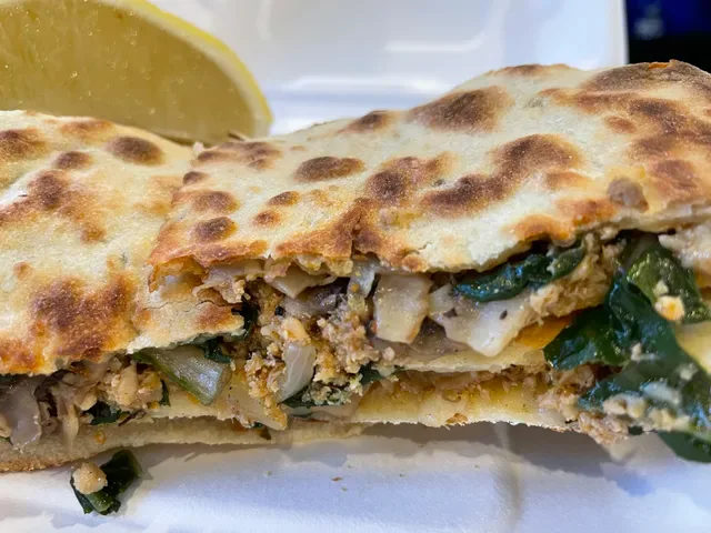 Gozleme Turkish House