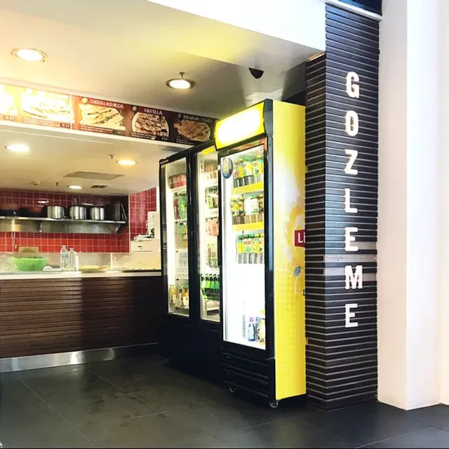 Gozleme Turkish House