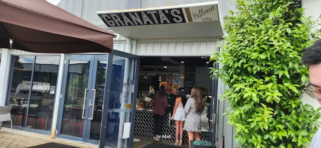 GQ CAFE