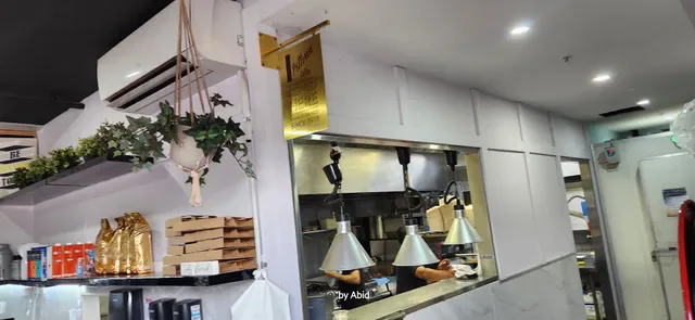 GQ CAFE