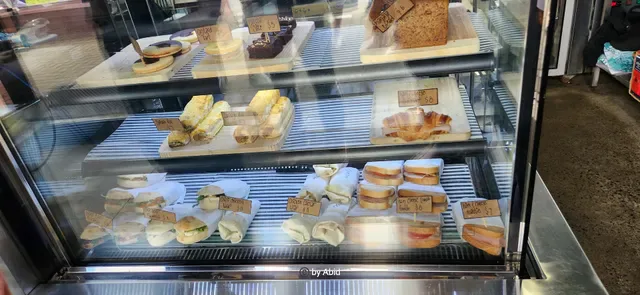 GQ CAFE