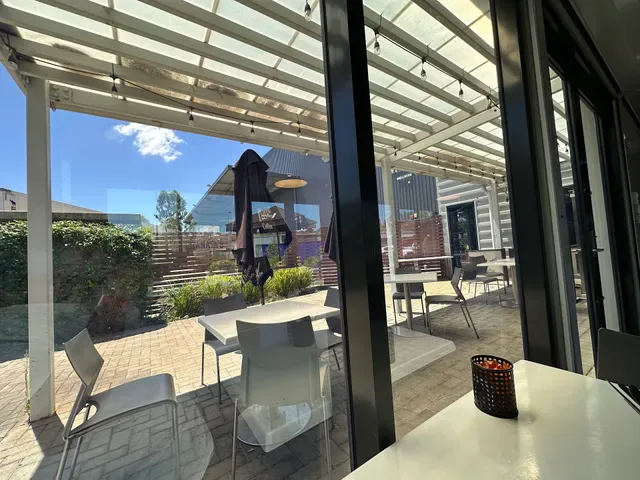 GQ CAFE