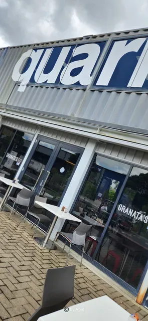 GQ CAFE