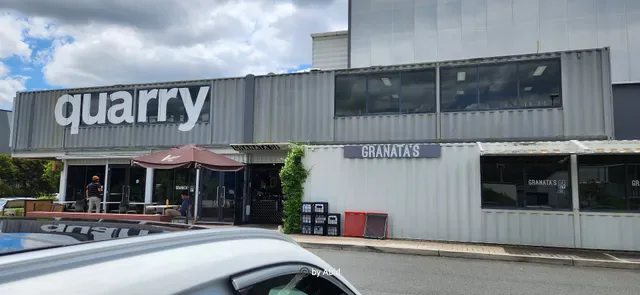 GQ CAFE