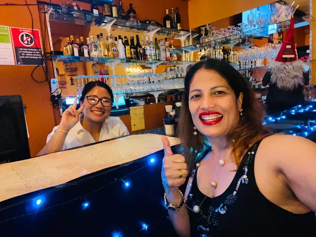 Grace of India Restaurant Sydney