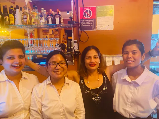 Grace of India Restaurant Sydney