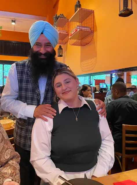 Grace of India Restaurant Sydney