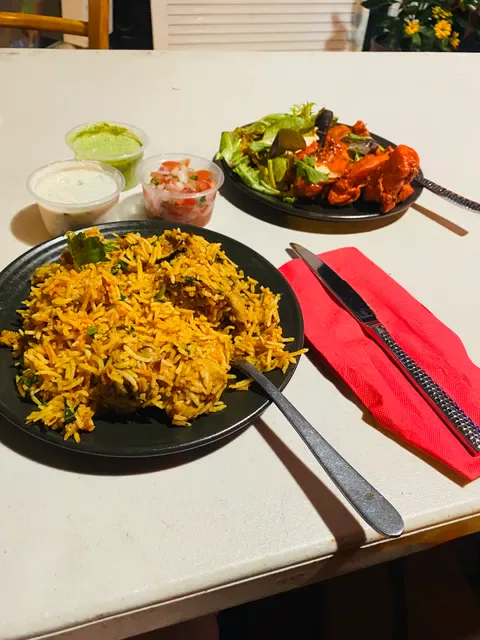 Grace of India Restaurant Sydney