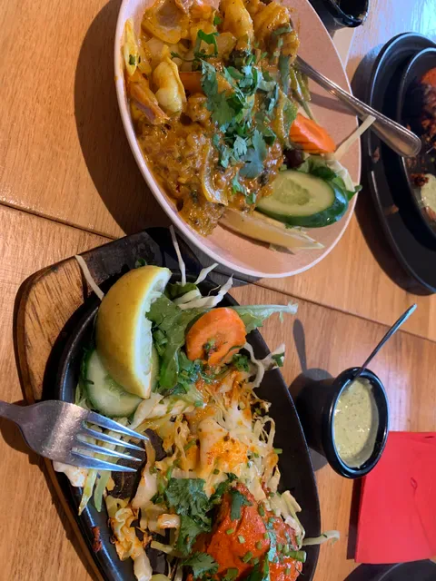 Grace of India Restaurant Sydney