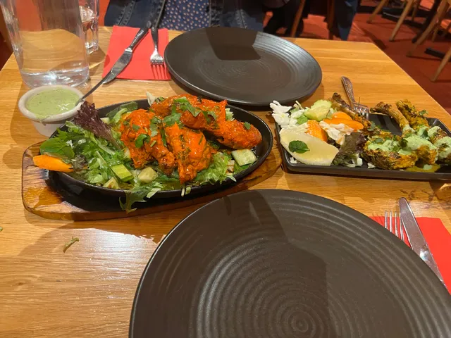Grace of India Restaurant Sydney