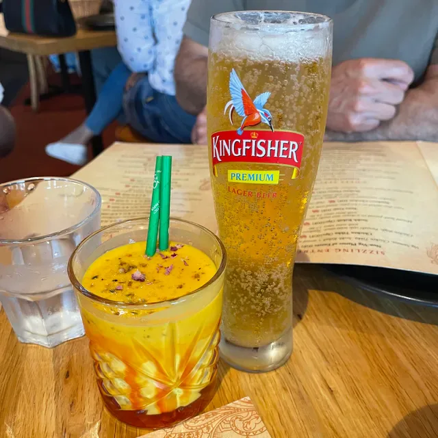 Grace of India Restaurant Sydney