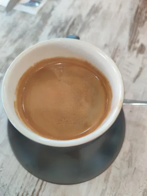 Grain'd Cafe