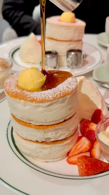 Gram Cafe & Pancakes Chatswood