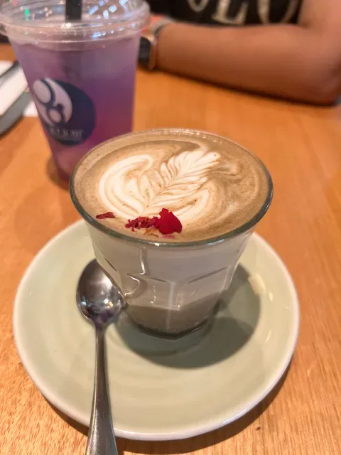 Gram Cafe & Pancakes Chatswood