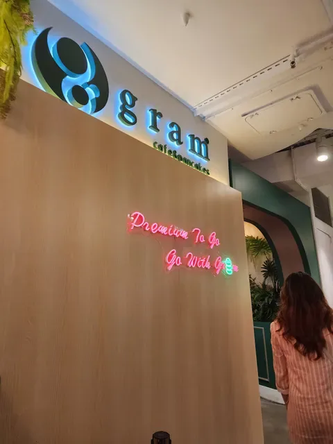Gram Cafe & Pancakes Chatswood