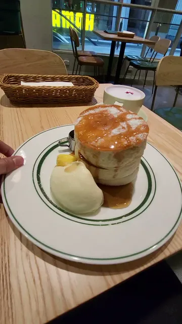 Gram Cafe & Pancakes Chatswood
