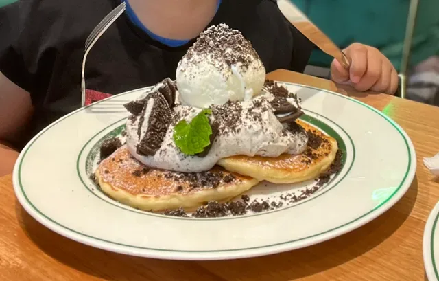 Gram Cafe & Pancakes Chatswood