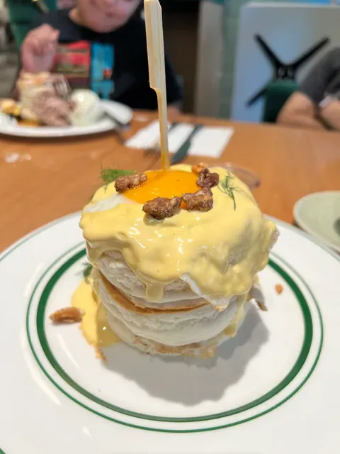 Gram Cafe & Pancakes Chatswood