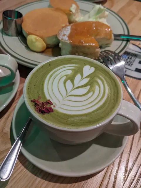 Gram Cafe & Pancakes Chatswood