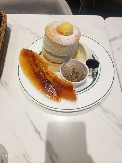 Gram Cafe & Pancakes Chatswood