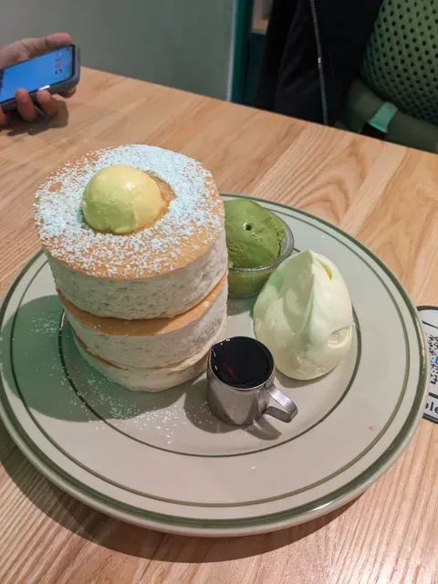Gram Cafe & Pancakes Chatswood