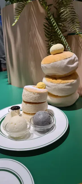 Gram Cafe & Pancakes Chatswood