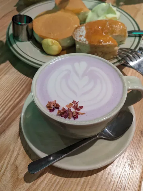 Gram Cafe & Pancakes Chatswood
