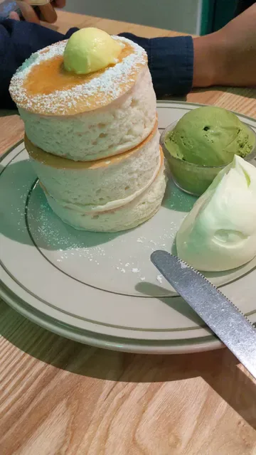 Gram Cafe & Pancakes Chatswood