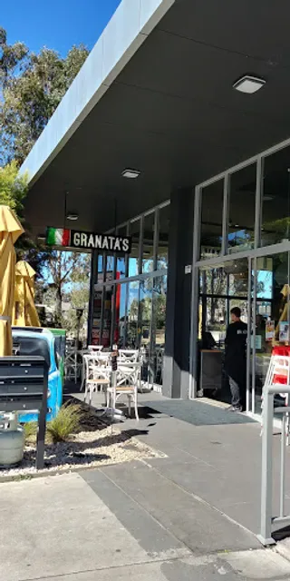 GRANATA'S Pemulwuy