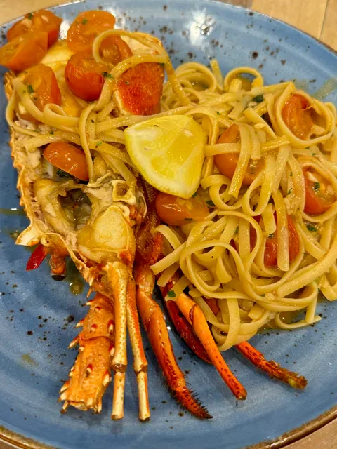 GRANATA'S Pemulwuy