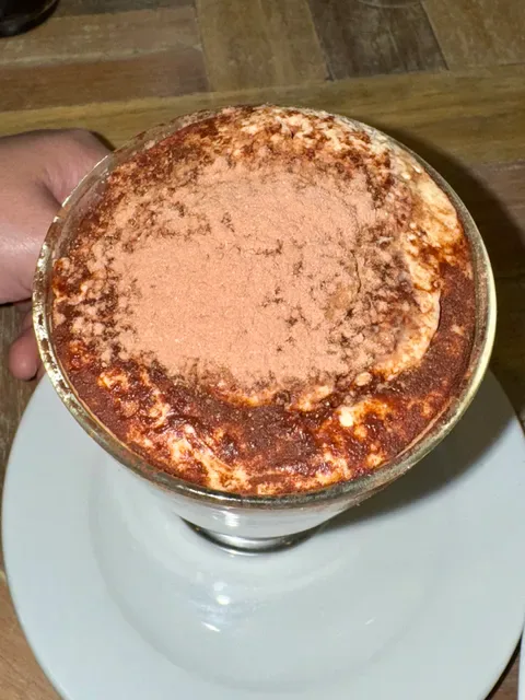 GRANATA'S Pemulwuy