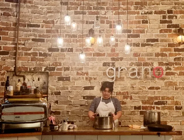 Grano