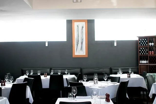 Grappa Leichhardt