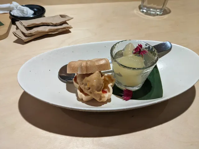 Green Shiso Japanese Restaurant