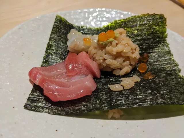 Green Shiso Japanese Restaurant