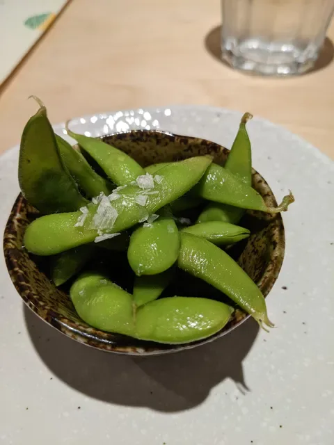 Green Shiso Japanese Restaurant