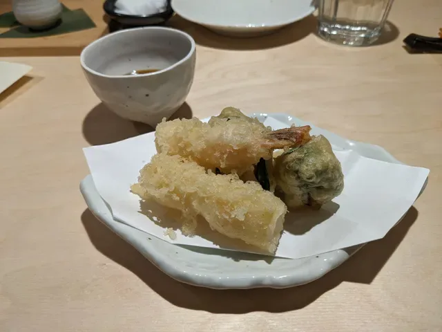 Green Shiso Japanese Restaurant