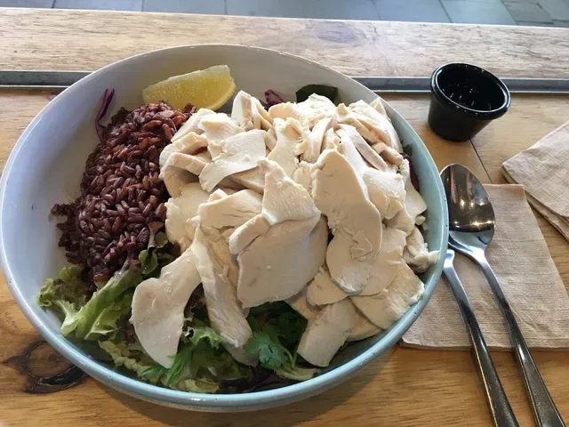 Greenhouse Asian Salads - Lane Cove