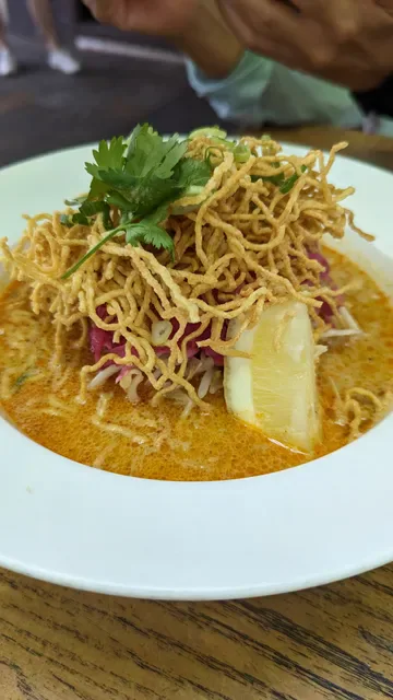 Greenhouse Asian Salads - Lane Cove