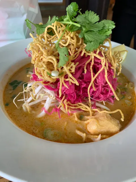 Greenhouse Asian Salads - Lane Cove