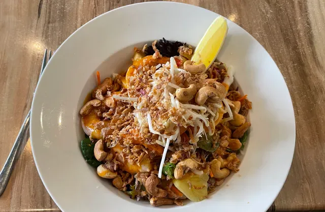 Greenhouse Asian Salads - Lane Cove